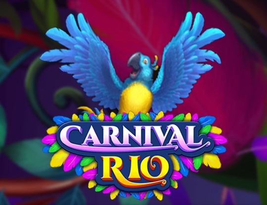 Carnival Rio